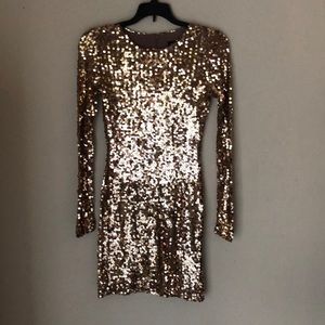 “Night on the town “